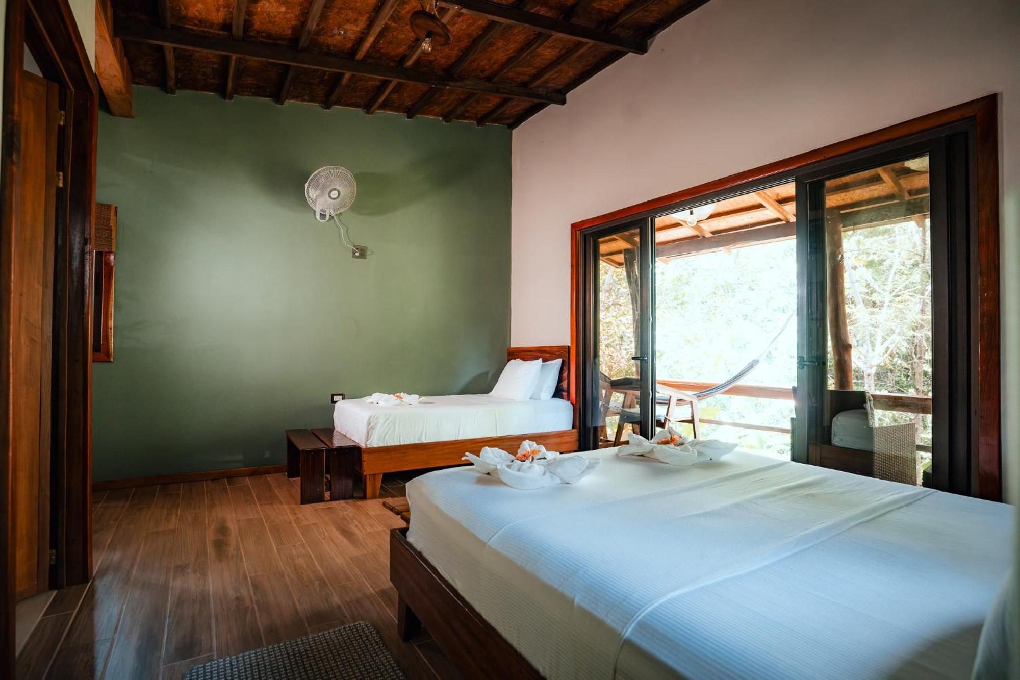 Natural Drake Bay Hotel Boutique Cameră foto