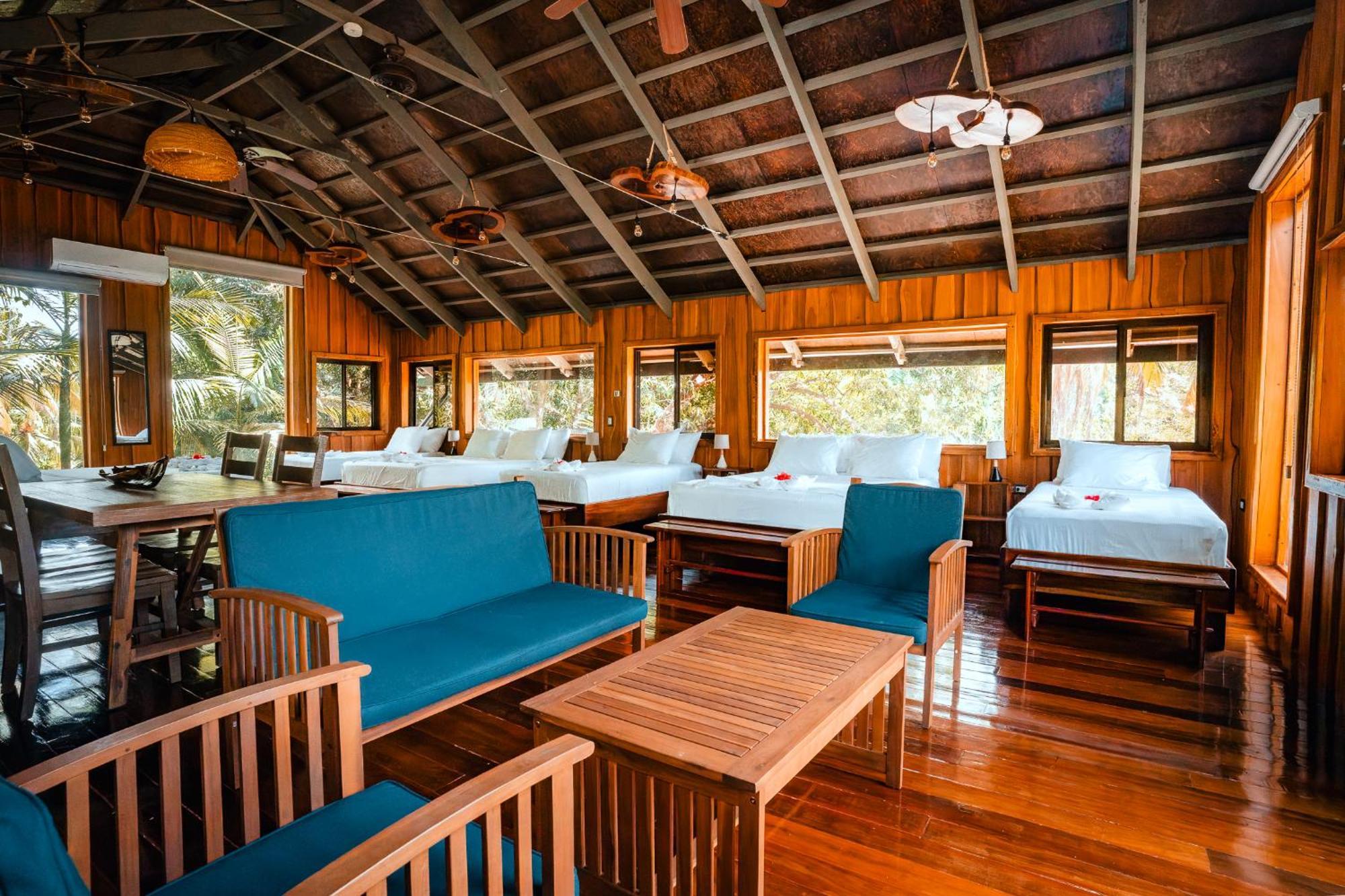 Natural Drake Bay Hotel Boutique Cameră foto