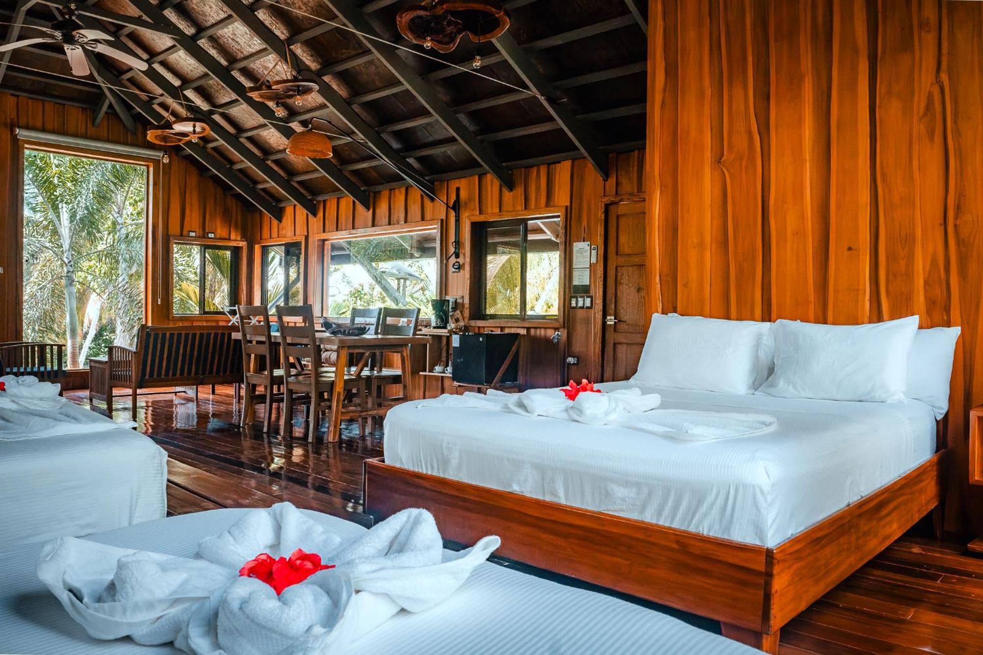 Natural Drake Bay Hotel Boutique Cameră foto