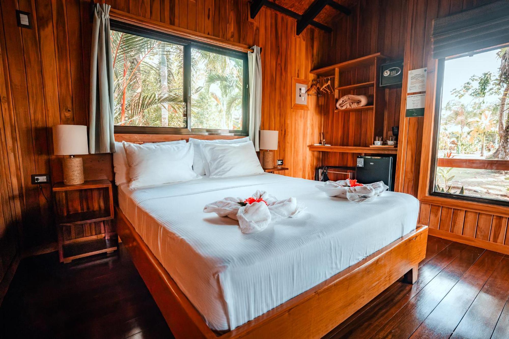 Natural Drake Bay Hotel Boutique Cameră foto
